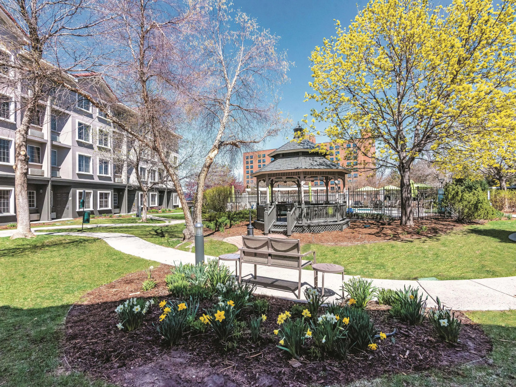 La Quinta by Wyndham Denver Tech Center