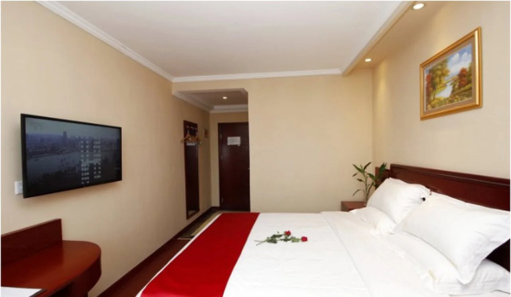 Fuhai Hotel