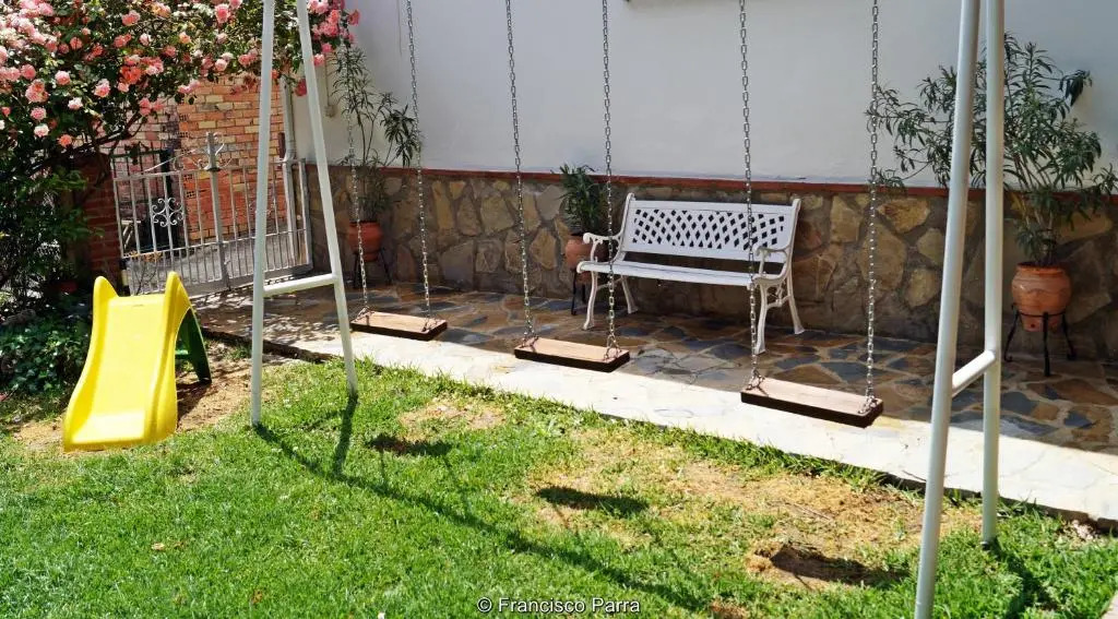 Casa Rural El Nacimiento