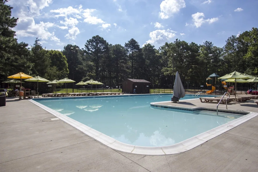 Richmond North / Kings Dominion KOA