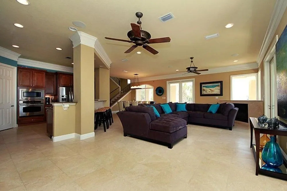 Dolce Vita 6 Bedroom Holiday Home by Five Star Properties