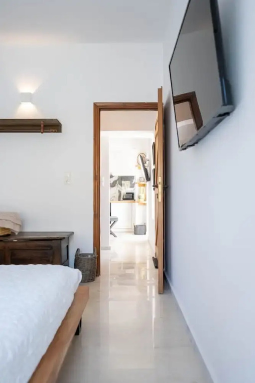 Agrambeli Apartments at Heraion Lagoon -By Bellavista Greece