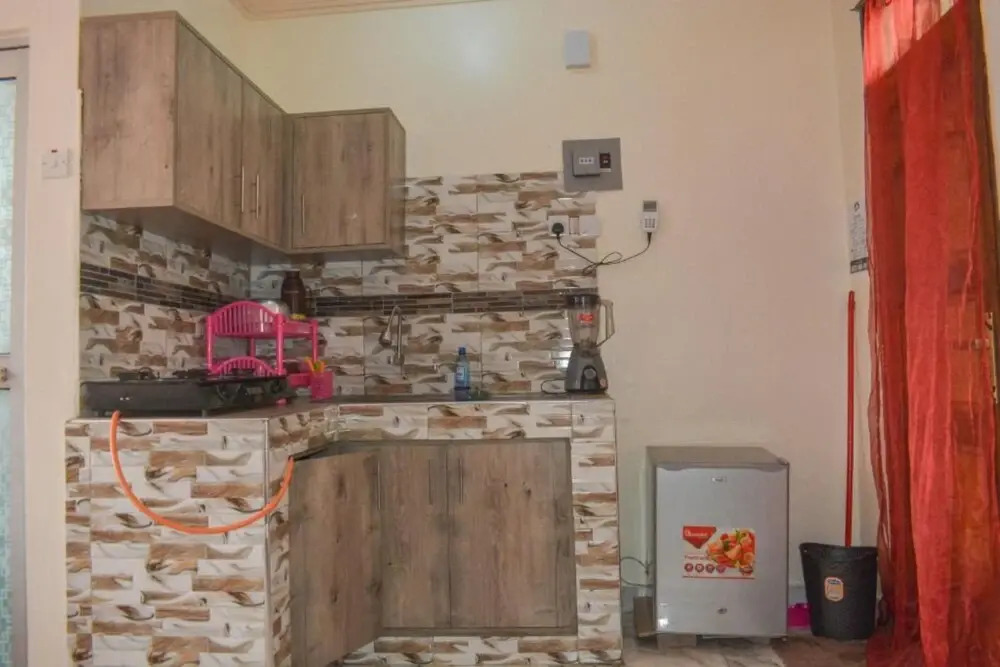 Stay.Plus Ganjoni Studio Apartment
