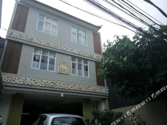 Sthiradhipa House
