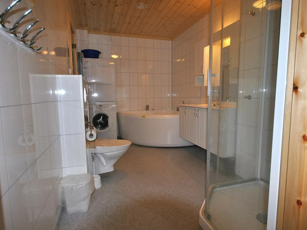 Holiday Home in Hebnes
