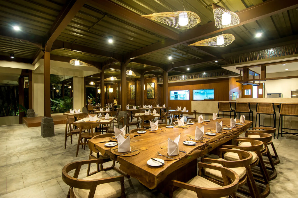 Anumana Ubud Hotel