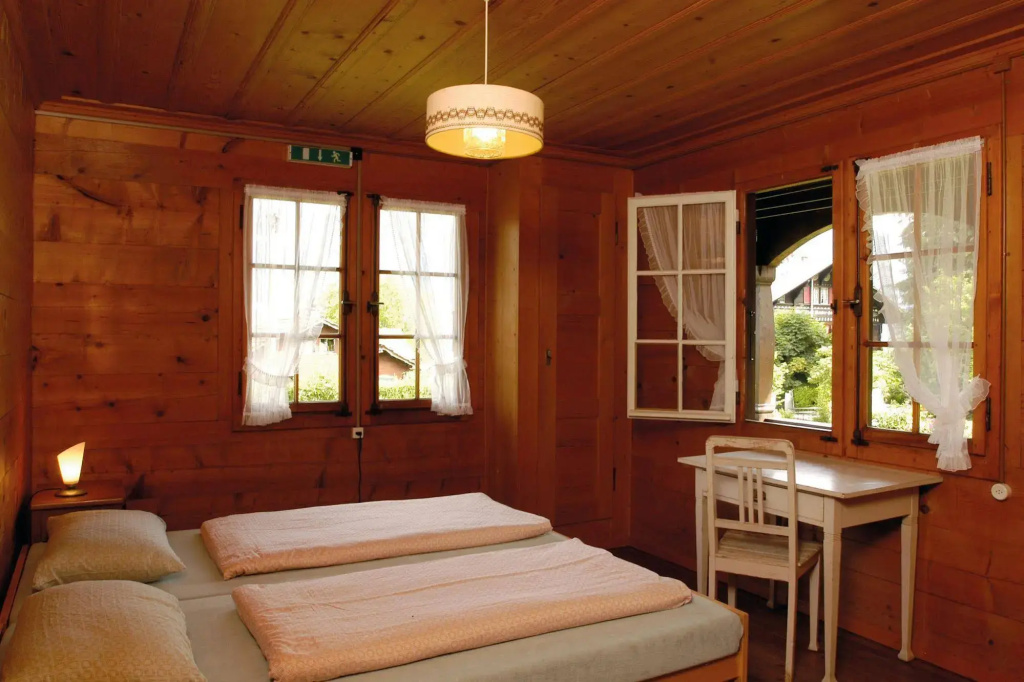 Leissigen Youth Hostel
