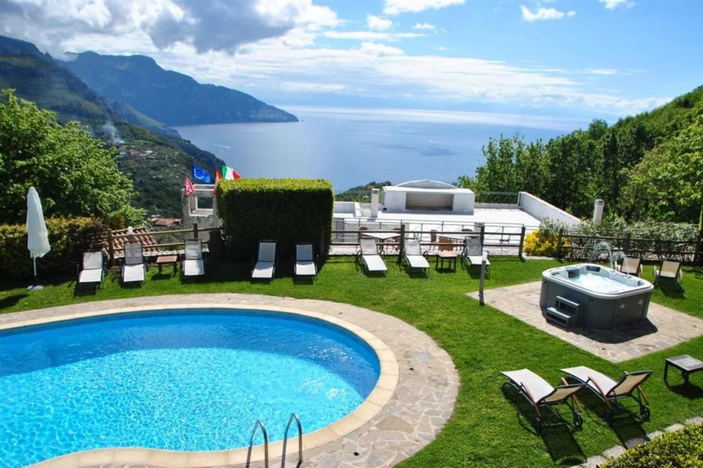 Villa La Ventana