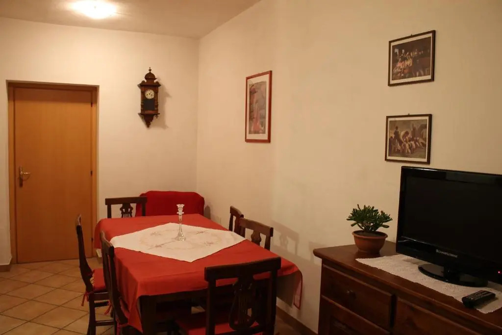Casa Mavignola