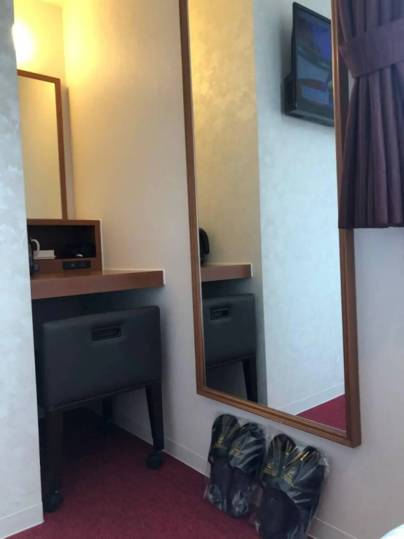 Benikea Calton Hotel Osaka Doutonbori