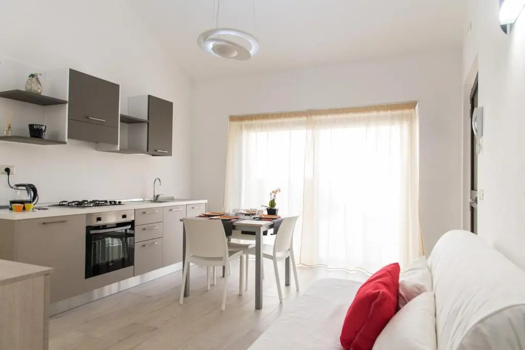 Borgo Fratta Holiday Houses