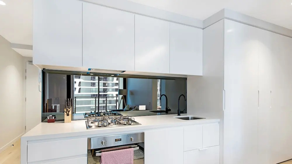 IFSuites (IFSTAYS) Light House Apartment