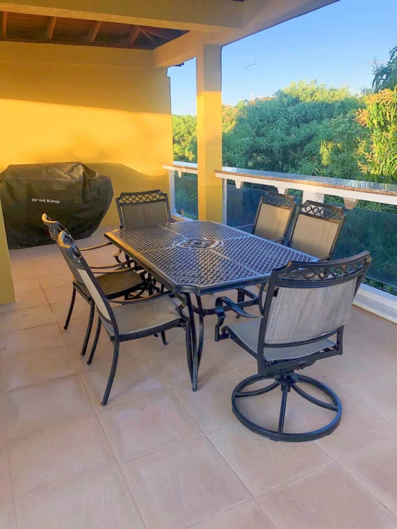 Villa Del Playa Penthouse #5