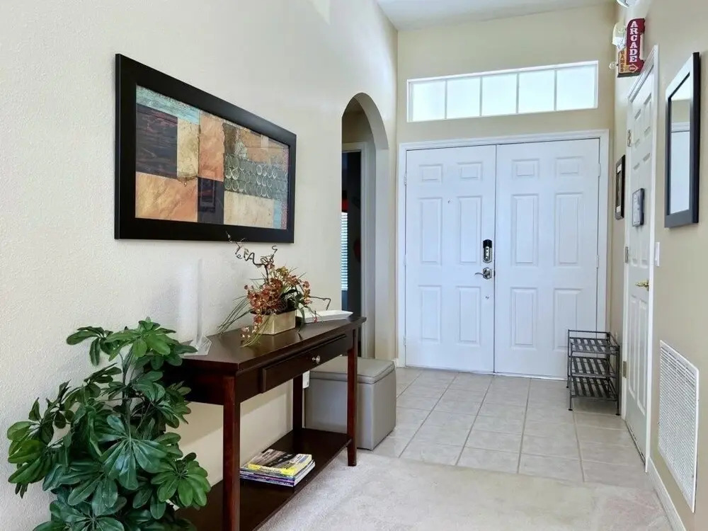 Cozy 3 BR 2 Bath Villa with Splash Pool-335KD
