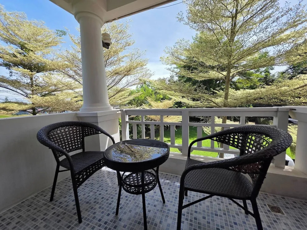 Entire Home at Racha Herb Gardens 5br, Sleeps 11