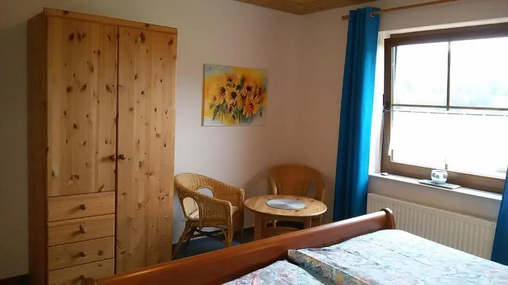 Ferienwohnung, 55qm