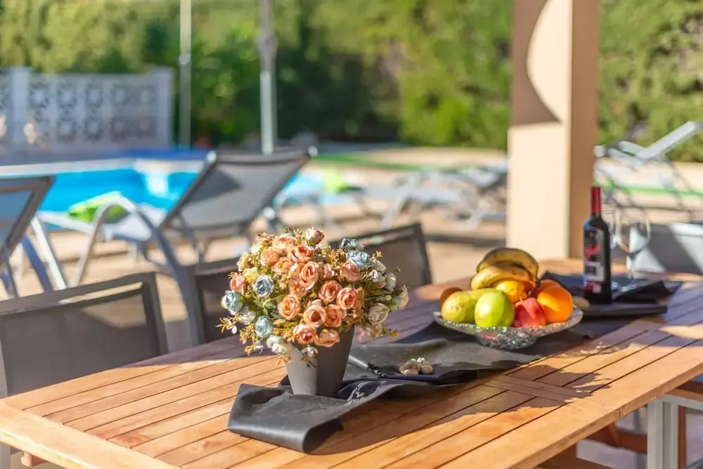 Can Antich - Villa With Private Pool In Lloseta