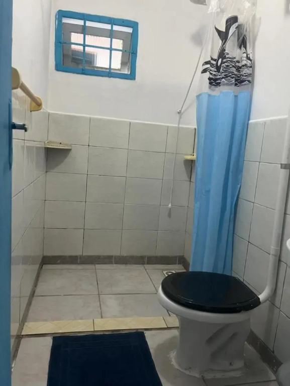 casa de praia em Itapoá SC a uma quadra da praia