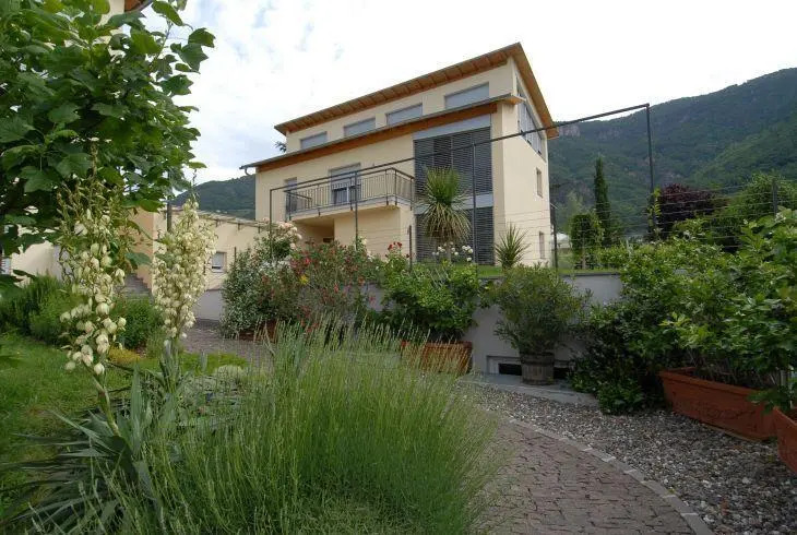 Das Landhaus