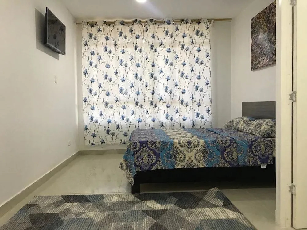 Apartamentos Nuevos