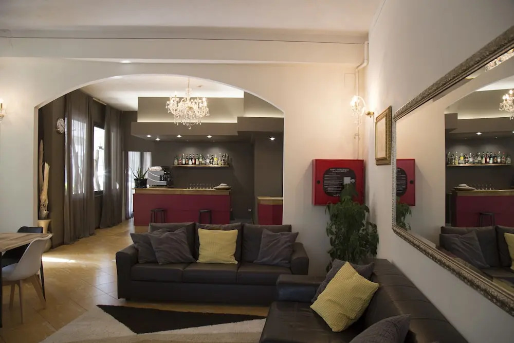 Hotel Anna Gabicce Mare
