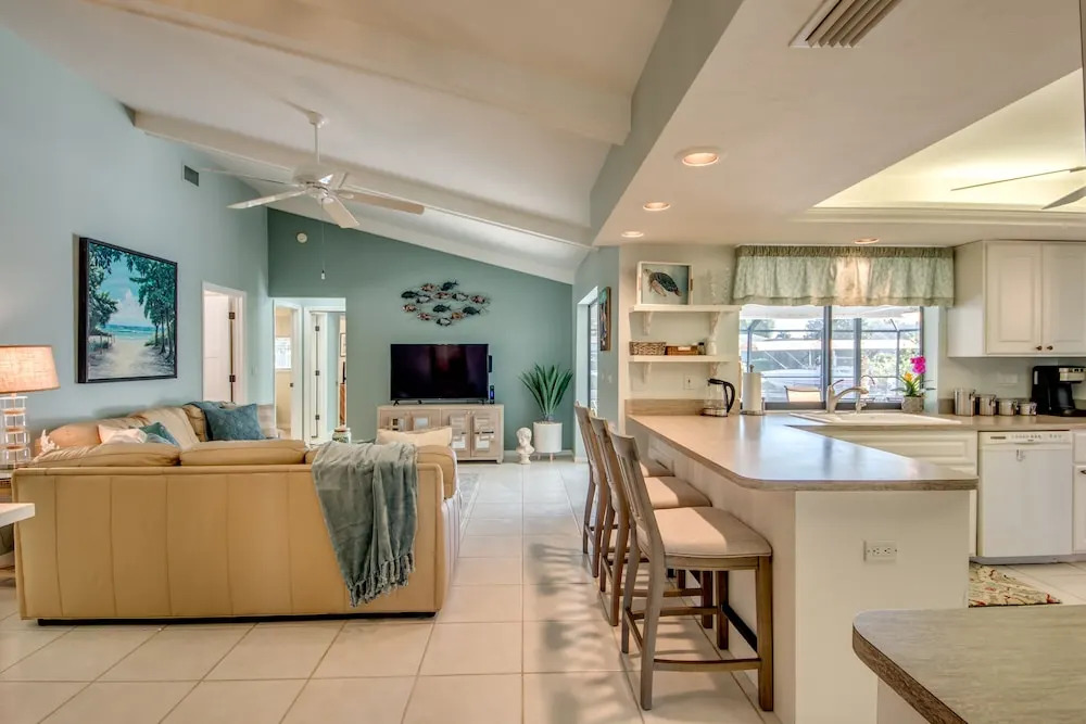 Villa Summer Bliss - Roelens Vacations