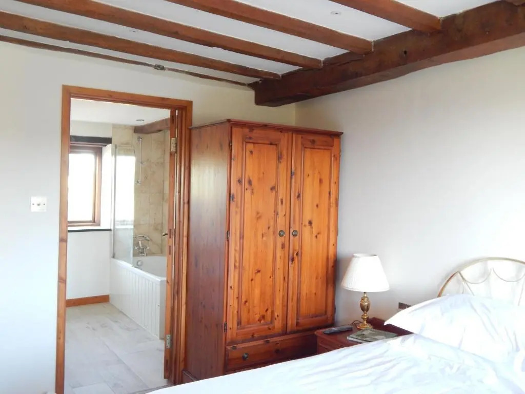 Astwell Mill Private accommodation near Silverstone