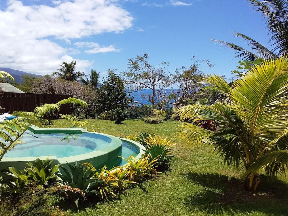 Omati Lodge