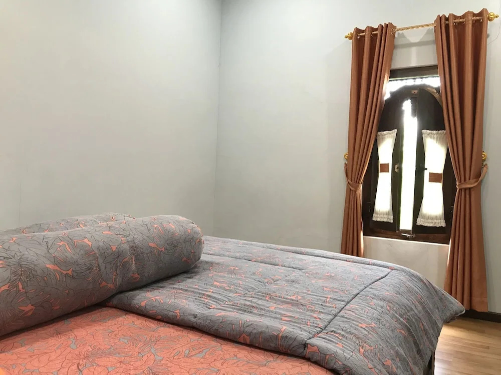 Villa Bawean Terrace Cipanas