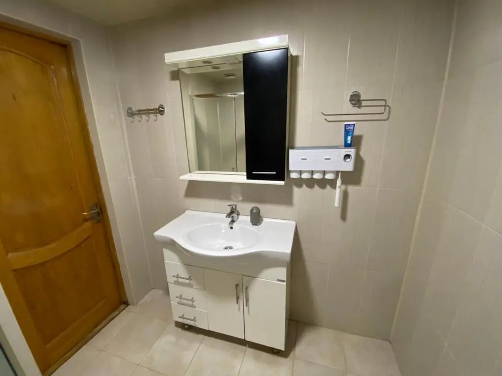 Guesthouse LUKA