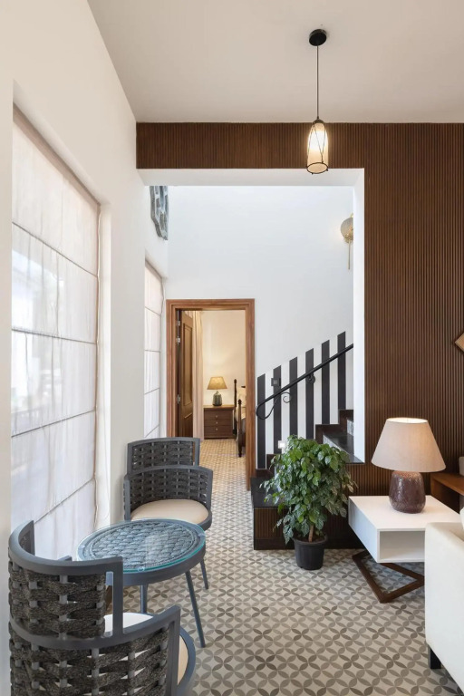 Melhor Stays Villa - L-A3 Luxurious 3BHK villa with private pool, Assagao