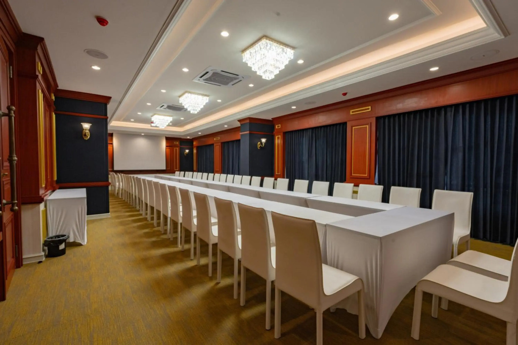 Belle Grand Hotel