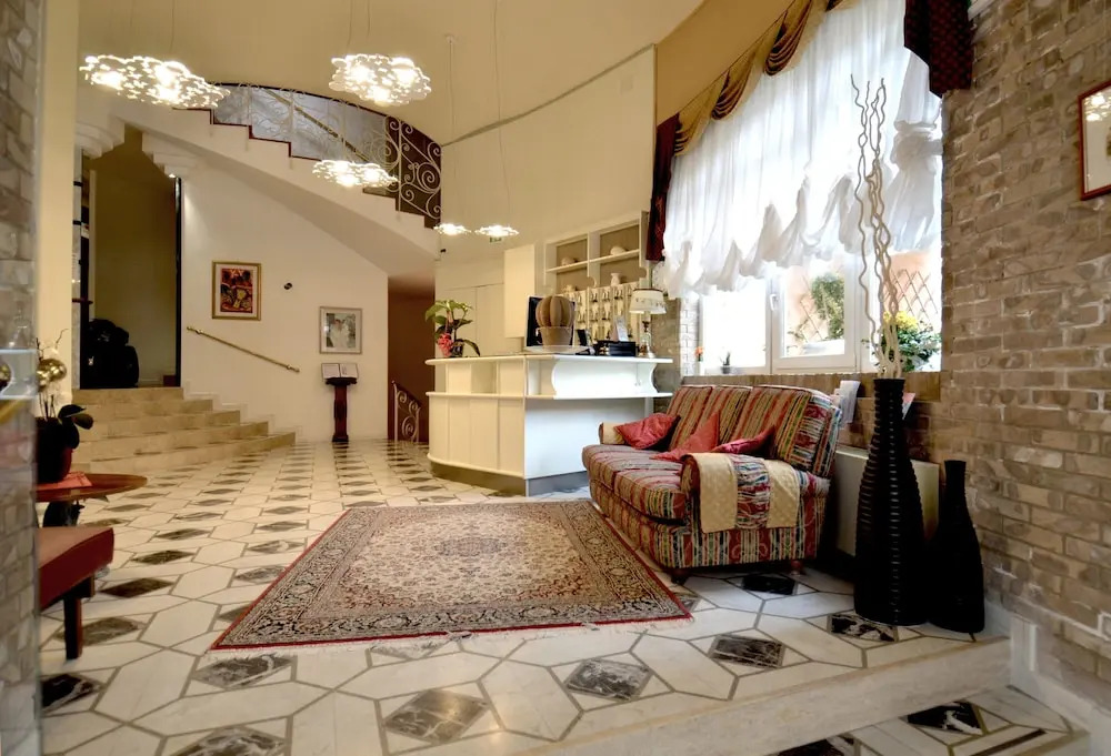 Hotel Stockholm
