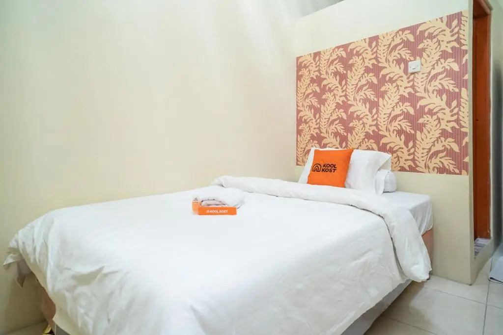 KoolKost Syariah at Ir Soekarno Solo Baru