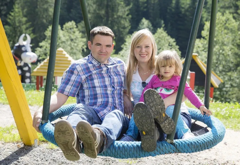 Kinderhotel Kröller
