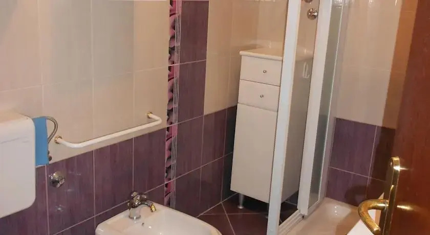 Apartment Antonietta