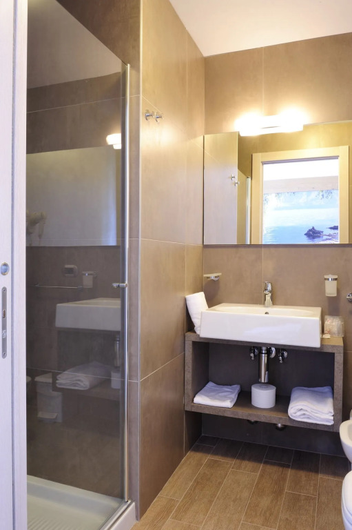 Eco Hotel Bonapace