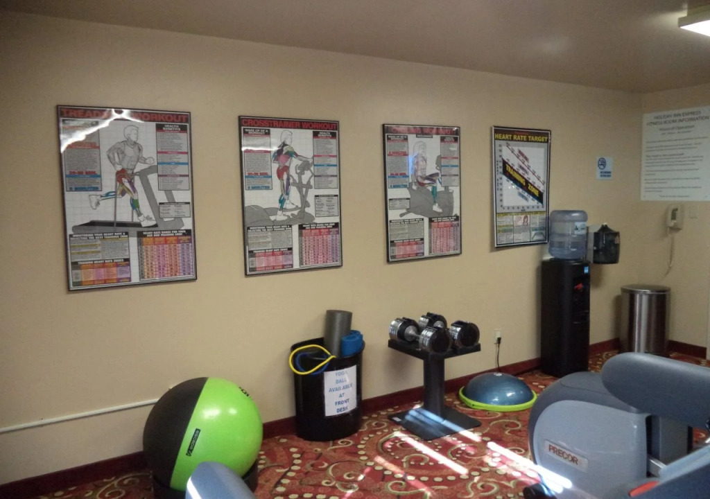 Holiday Inn Express La Junta by IHG
