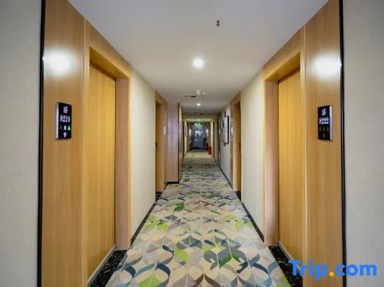 Shenzhen Yuemei Four Seasons Hotel