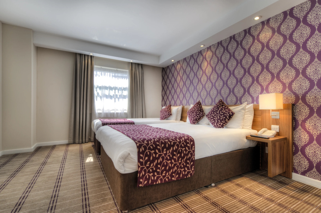 City Continental London Kensington