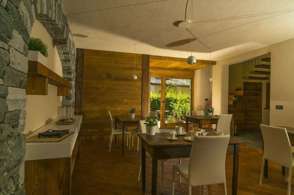 B&B Lo Matsòn