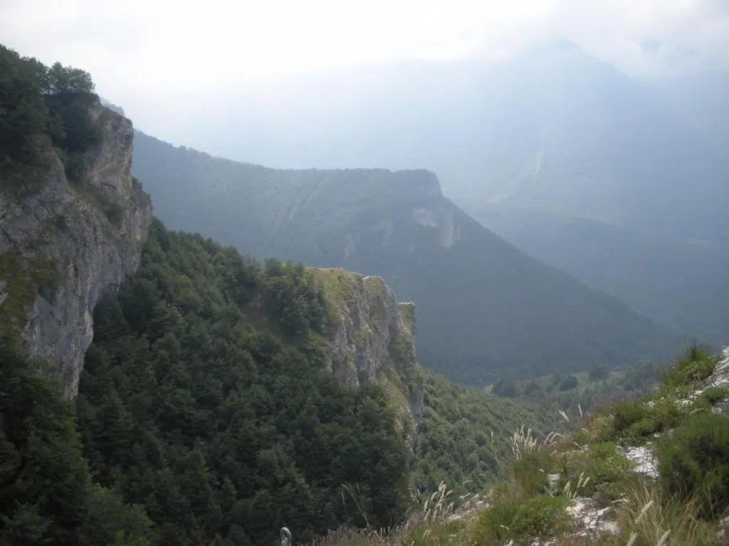 La Tana Del Lupo