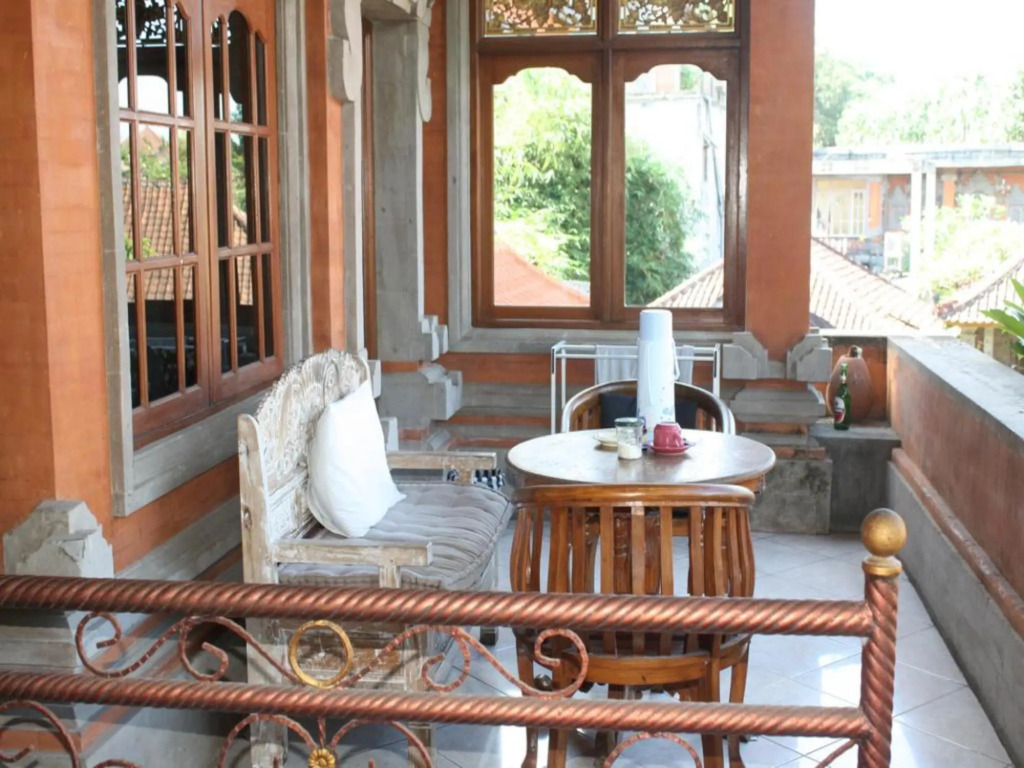 Raka House Accommodation