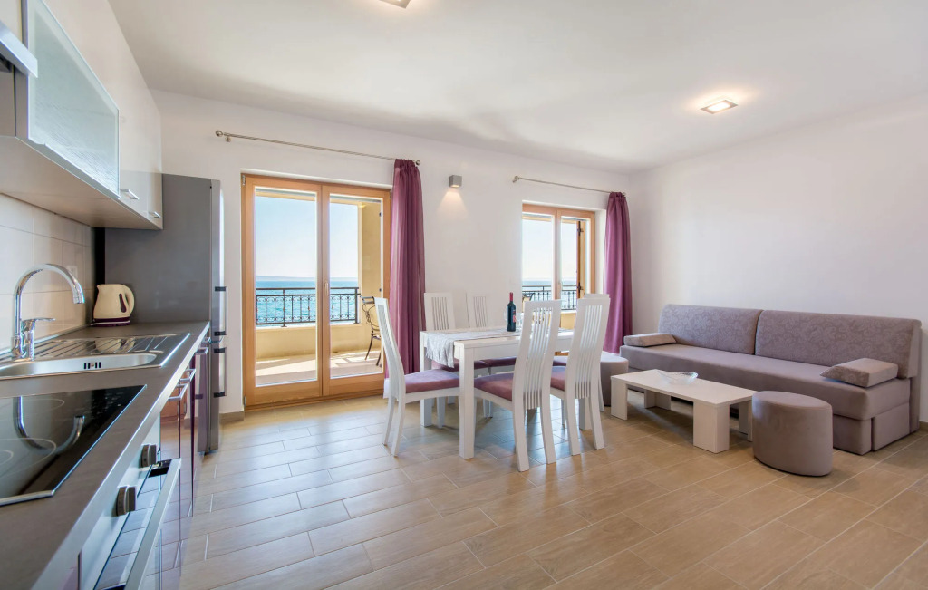 Apartments Lea