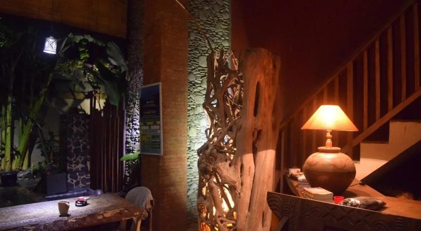 Tari Bed & Breakfast