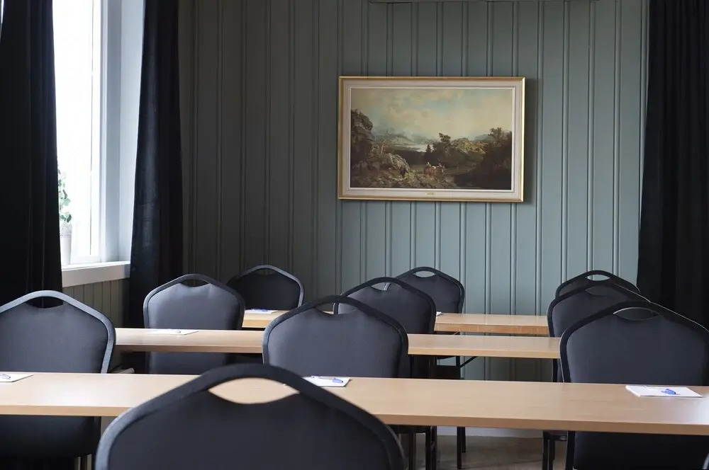 Glomstad Gjestehus