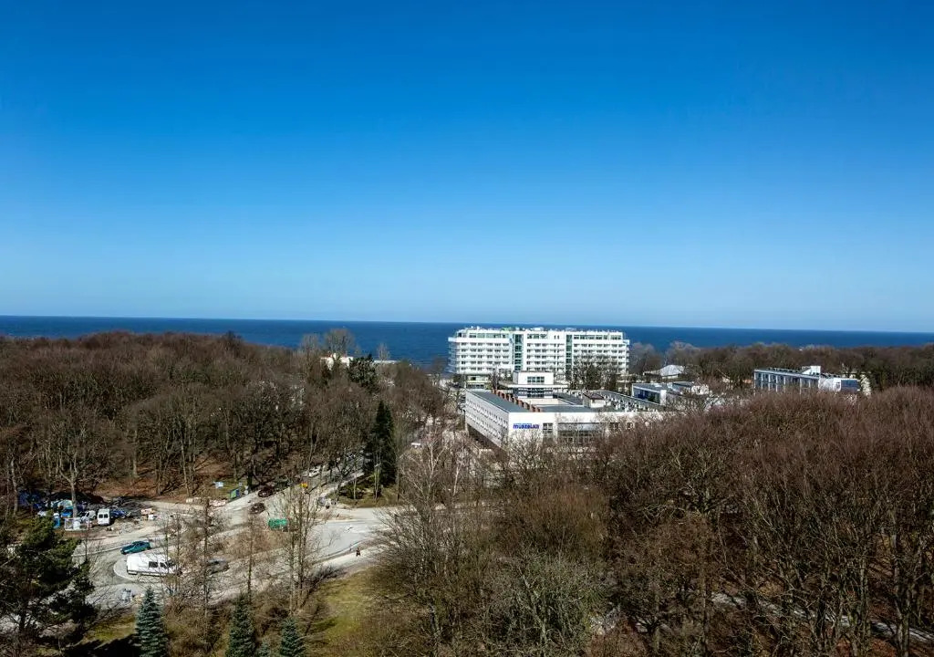 Polonia Apartamenty