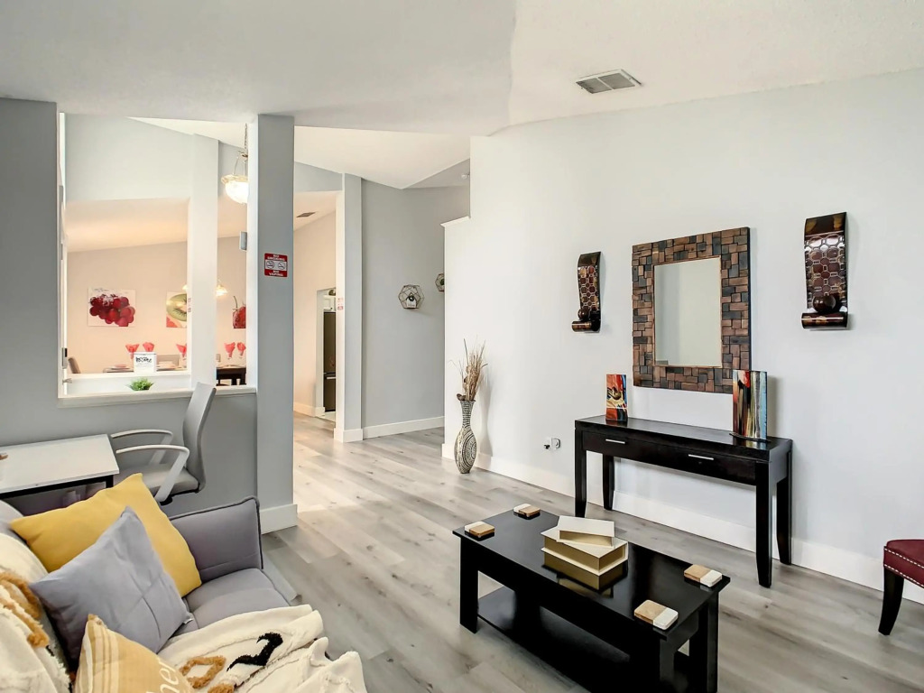 Casita mi Encanto