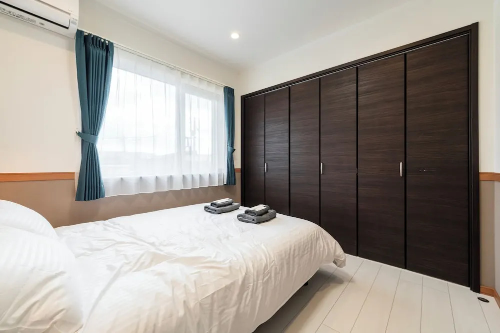 The Shelbourne Furano