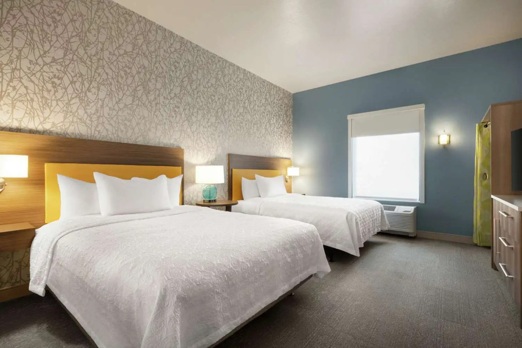 Home2 Suites Colorado Springs I-25 Central
